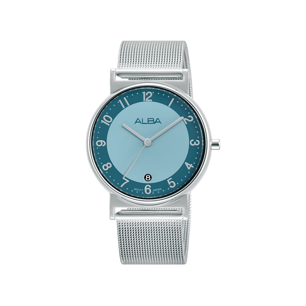 Alba Watch For Ladies  AG8M57X1
