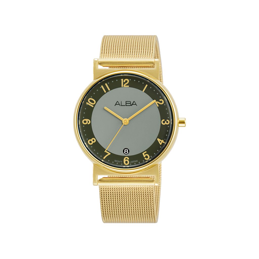 Alba Watch For Ladies  AG8M54X1
