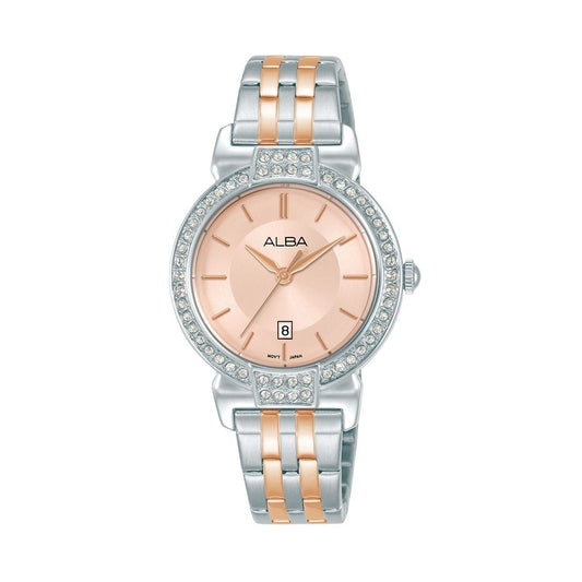 Alba Watch For Ladies  AH7CZ7X1