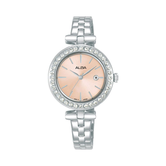 Alba Watch For Ladies  AH7DS5X1