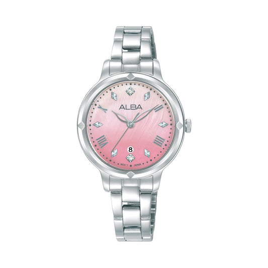 Alba Watch For Ladies  AH7DY7X1