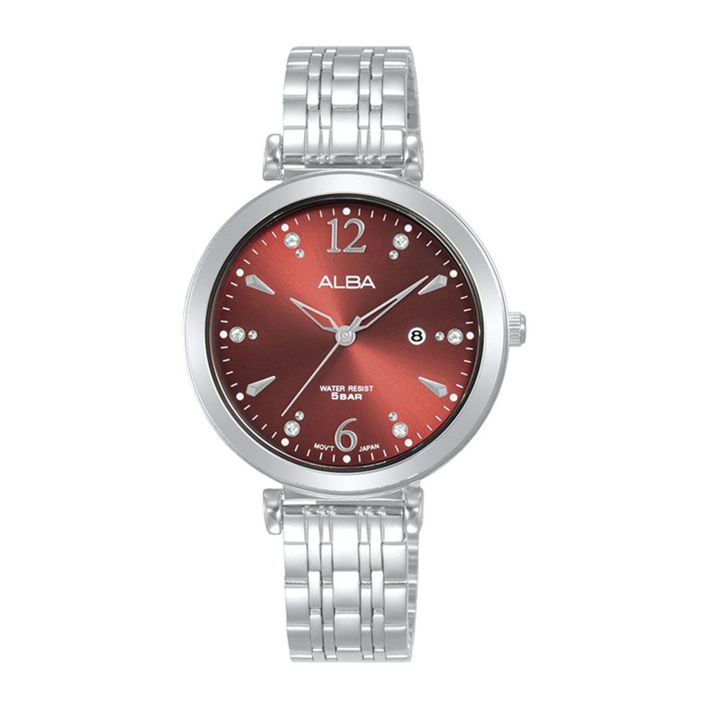 Alba Watch For Ladies  AH7BW3X1