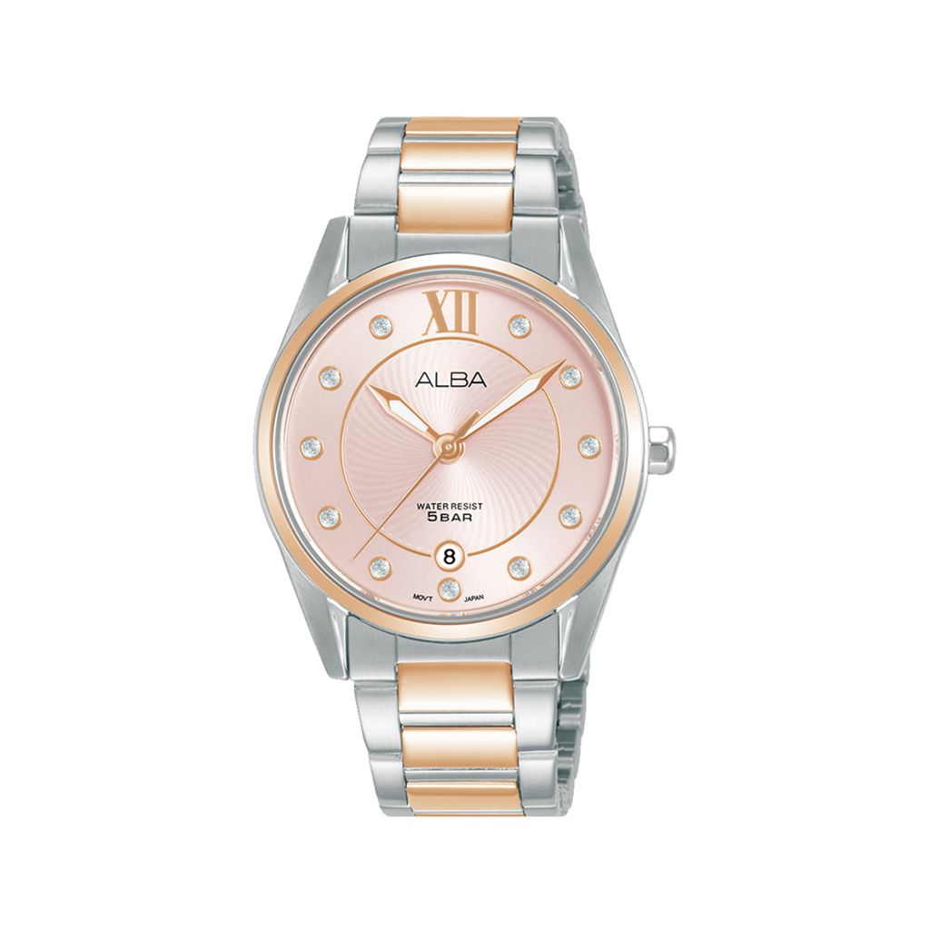 Alba Watch For Ladies AG8M62X1