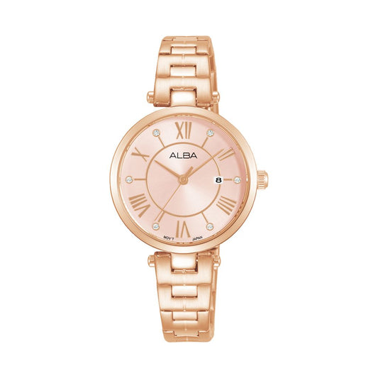 Alba Watch For Ladies  AH7AM8X1
