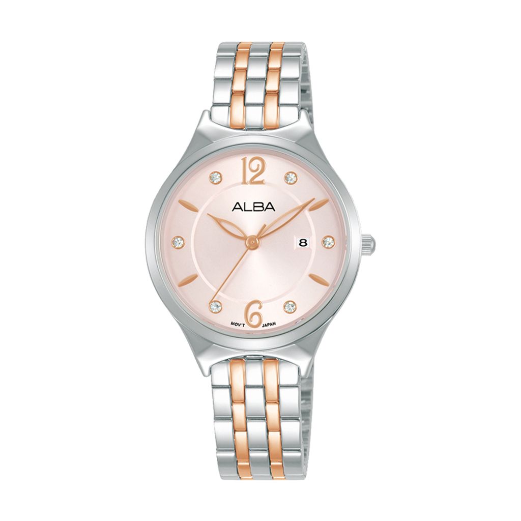 Alba Watch For Ladies  AH7AQ9X1