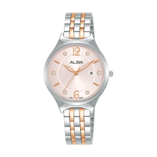 Alba Watch For Ladies  AH7AQ9X1