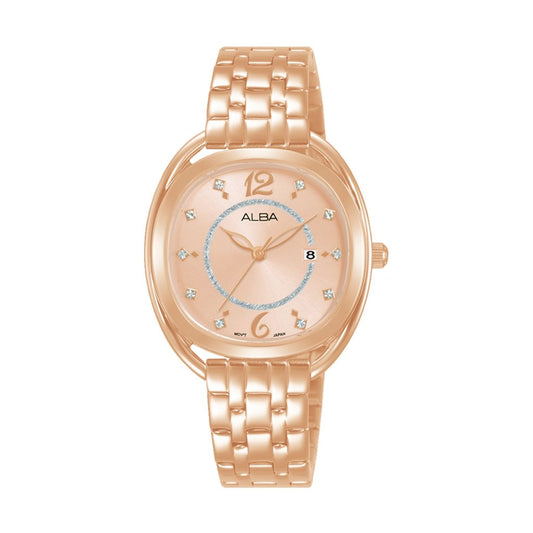 Alba Watch For Ladies  AH7BG2X1