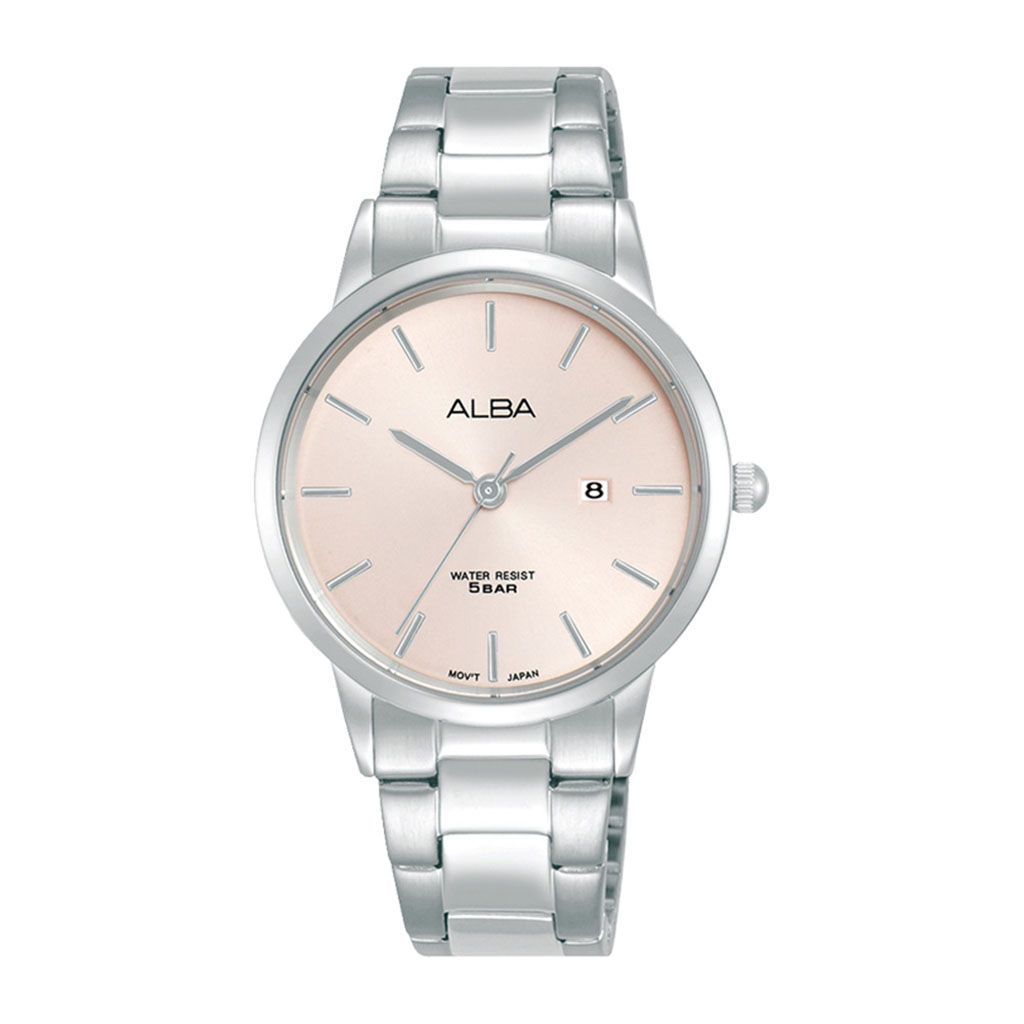 Alba Watch For Ladies AH7BV1X1
