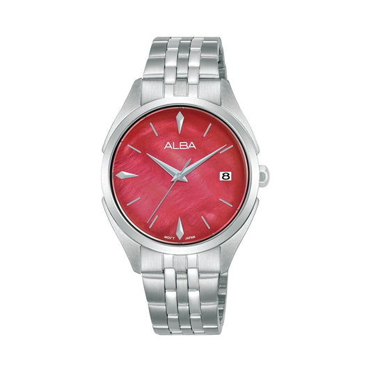 Alba Watch For Ladies  AG8P41X1