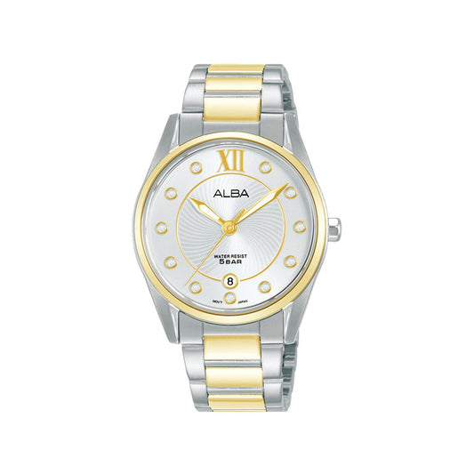Alba Watch For Ladies AG8M64X1