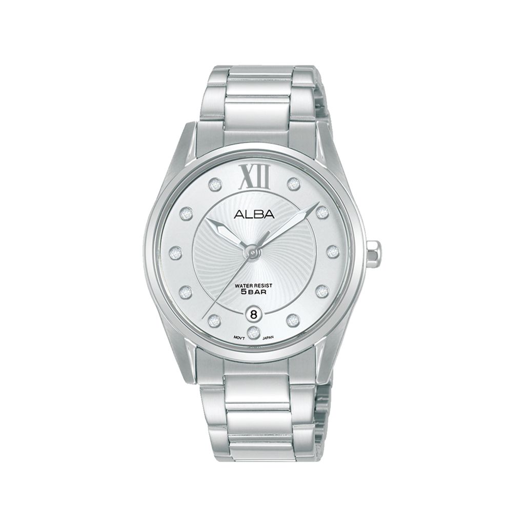 Alba Watch For Ladies AG8M69X1
