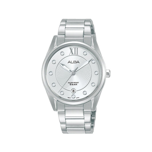 Alba Watch For Ladies AG8M69X1