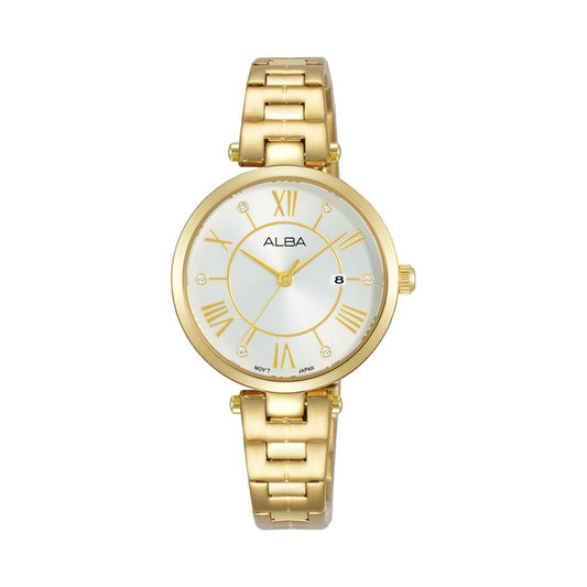 Alba Watch For Ladies AH7AN2X1