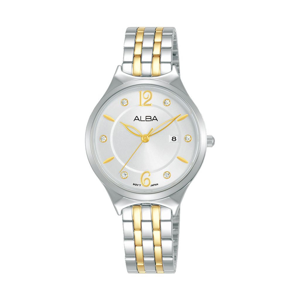 Alba Watch For Ladies  AH7AR1X1