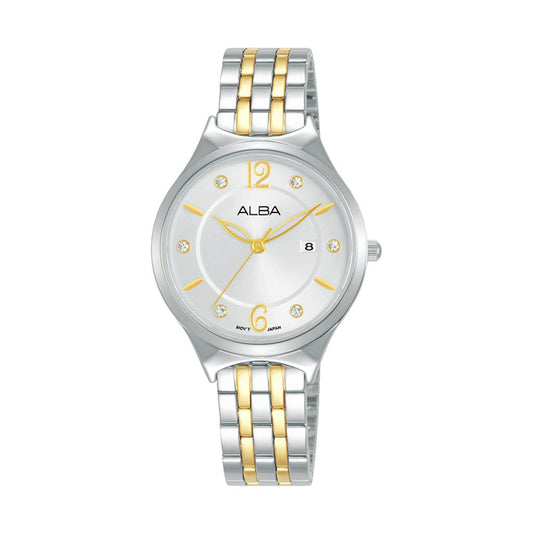 Alba Watch For Ladies  AH7AR1X1