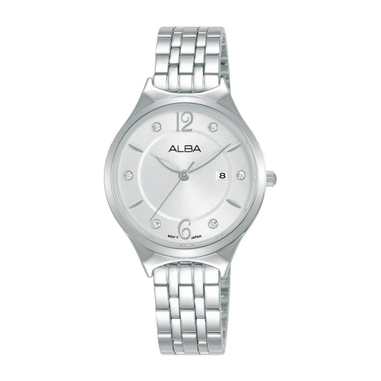 Alba Watch For Ladies  AH7AR7X1
