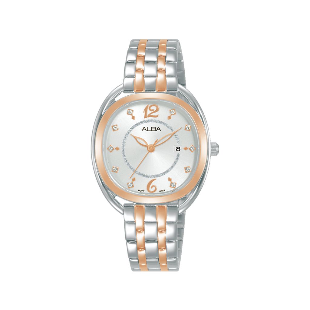 Alba Watch For Ladies  AH7BG6X1
