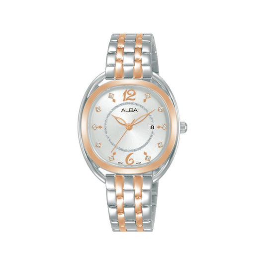 Alba Watch For Ladies  AH7BG6X1