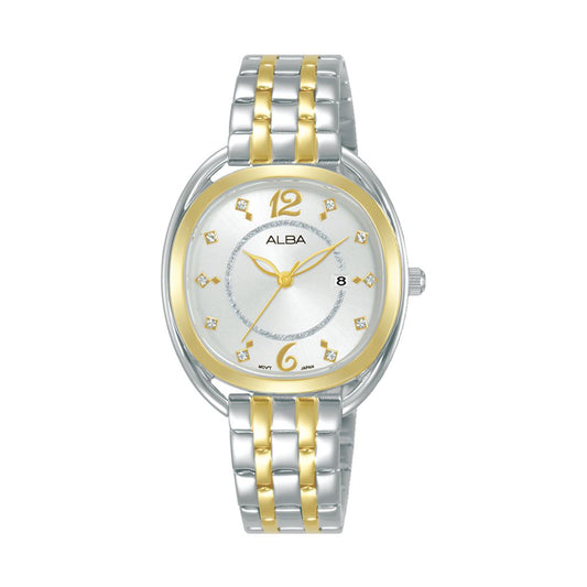 Alba Watch For Ladies  AH7BG8X1