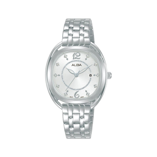 Alba Watch For Ladies  AH7BH5X1