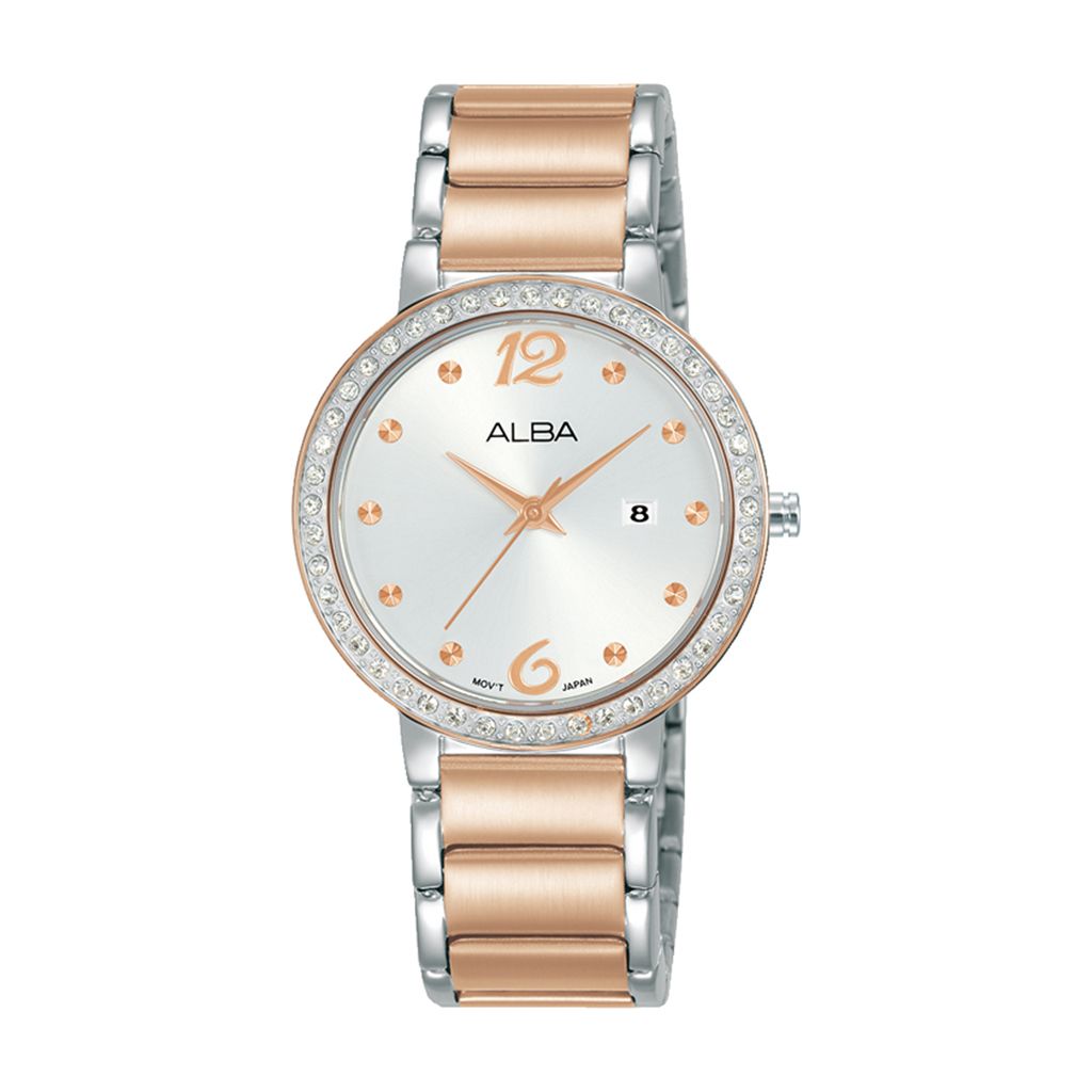 Alba Watch For Ladies  AH7BK2X1