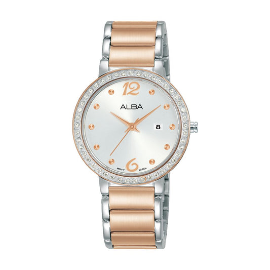Alba Watch For Ladies  AH7BK2X1
