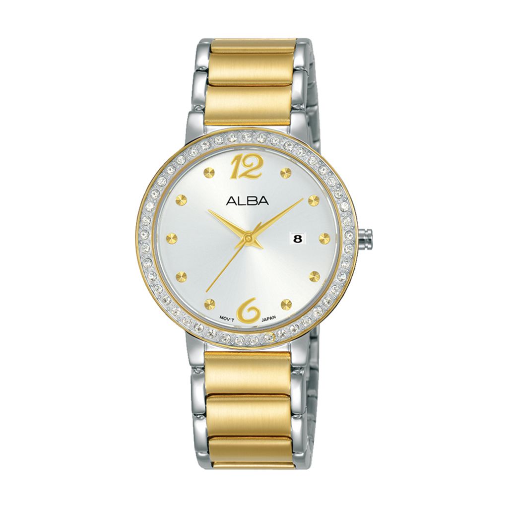 Alba Watch For Ladies  AH7BK4X1