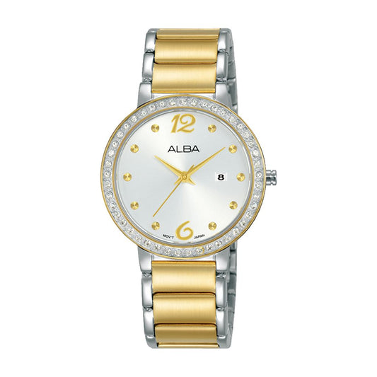 Alba Watch For Ladies  AH7BK4X1