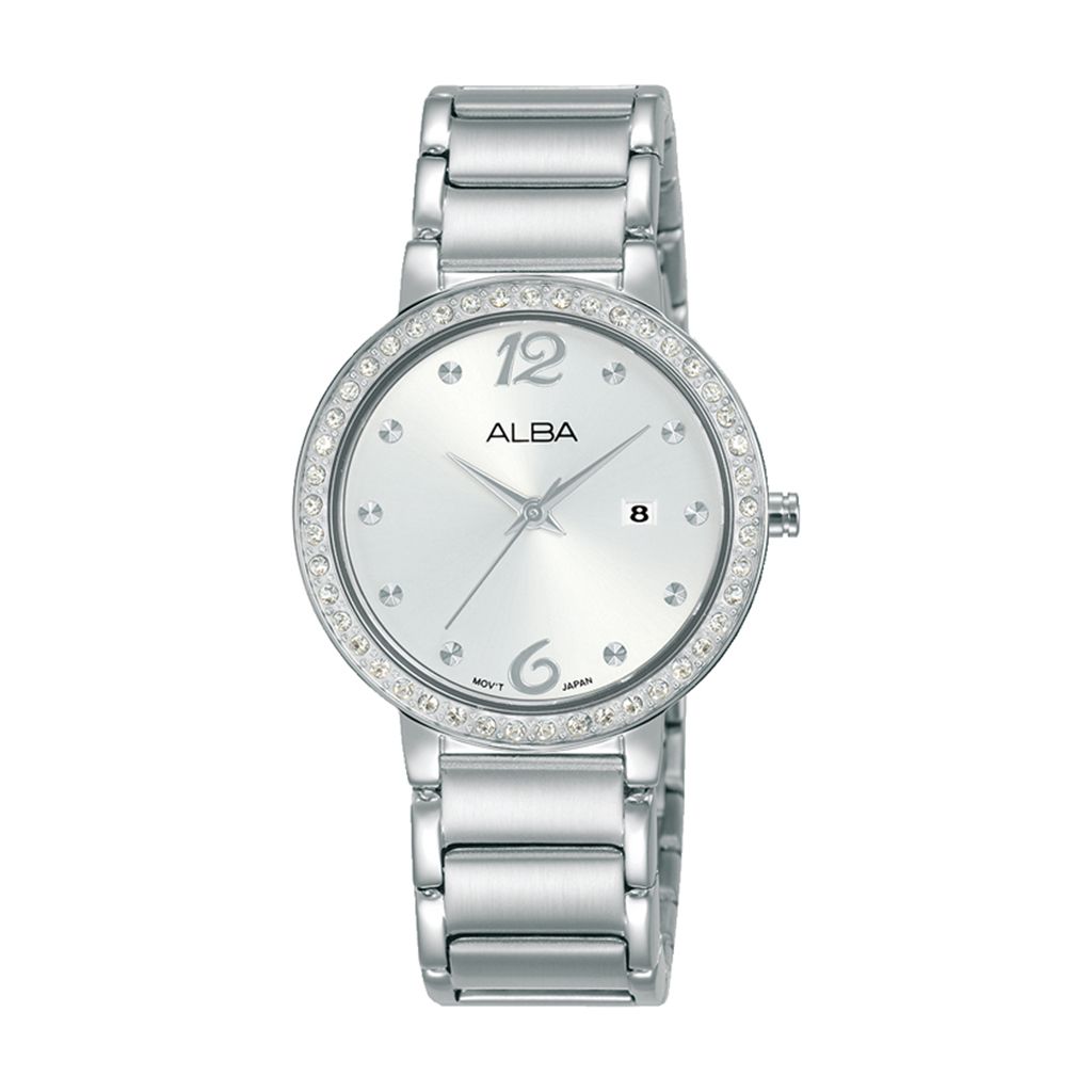 Alba Watch For Ladies  AH7BK7X1