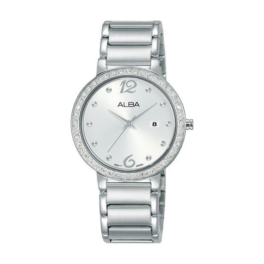 Alba Watch For Ladies  AH7BK7X1