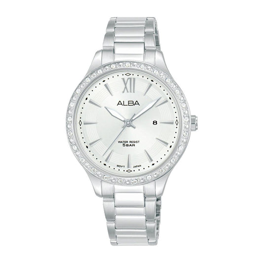 Alba Watch For Ladies AH7BY1X1