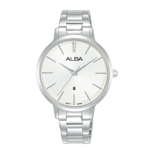 Alba Watch For Ladies AH7CD7X1