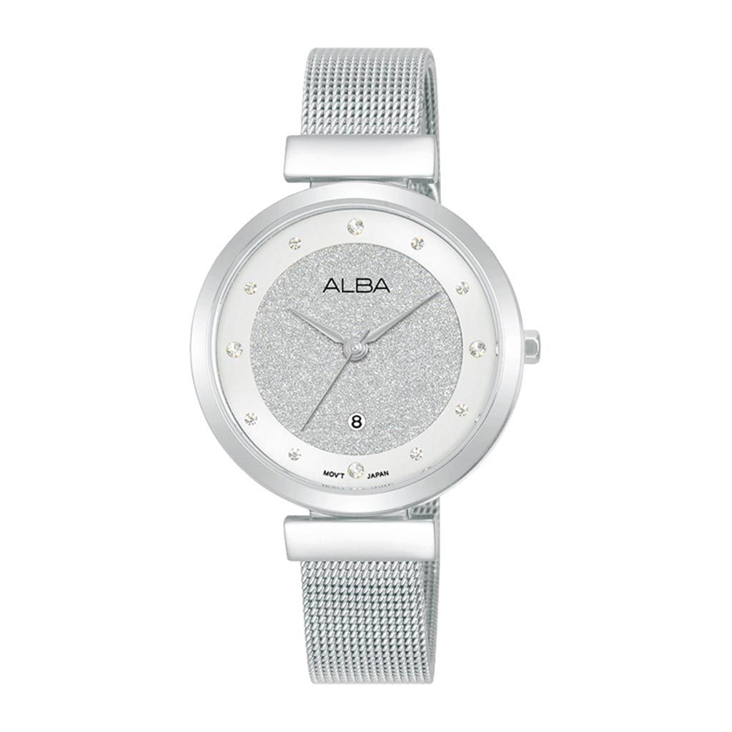 Alba Watch For Ladies  AH7CG9X1