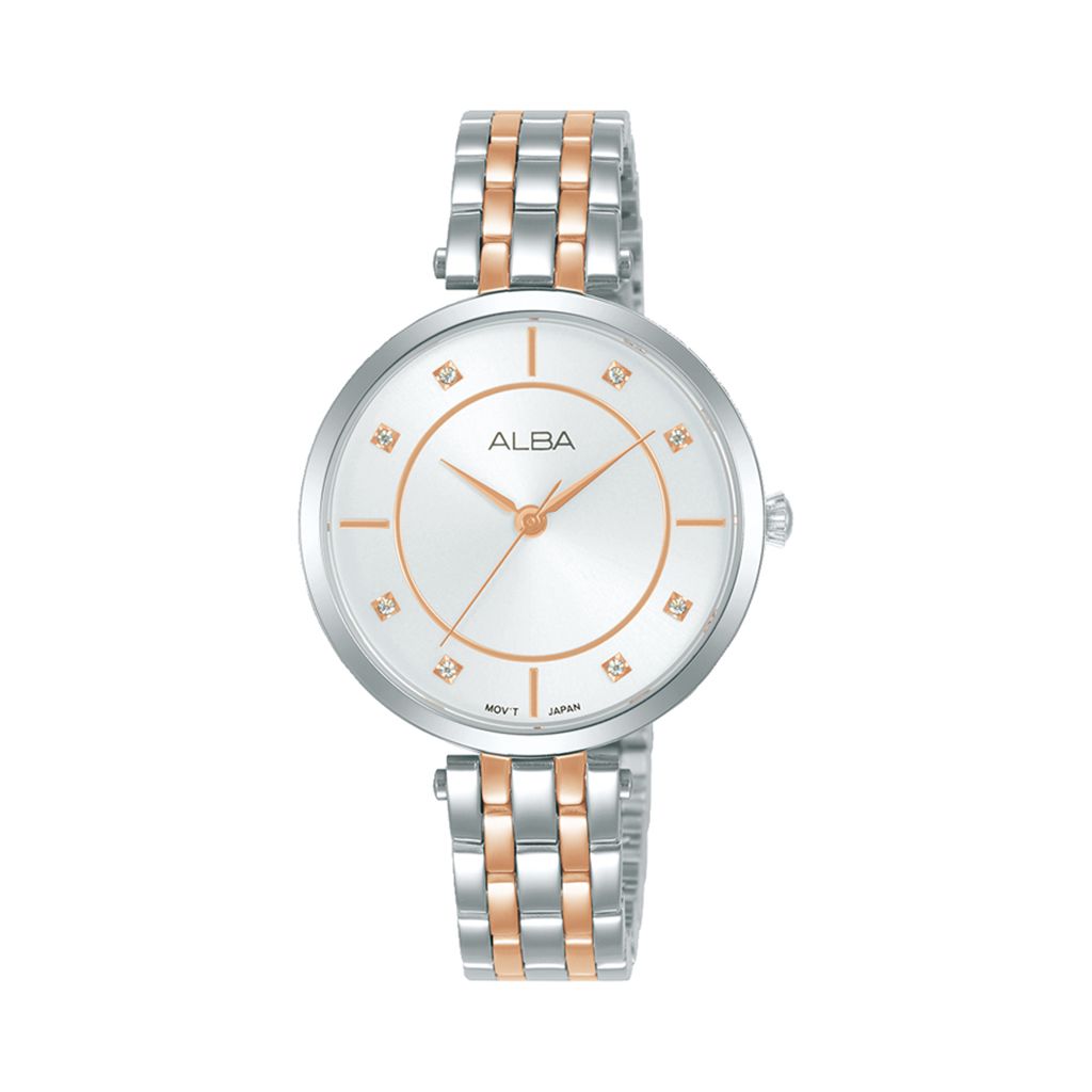 Alba Watch For Ladies  ARX078X1