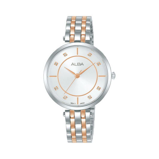 Alba Watch For Ladies  ARX078X1