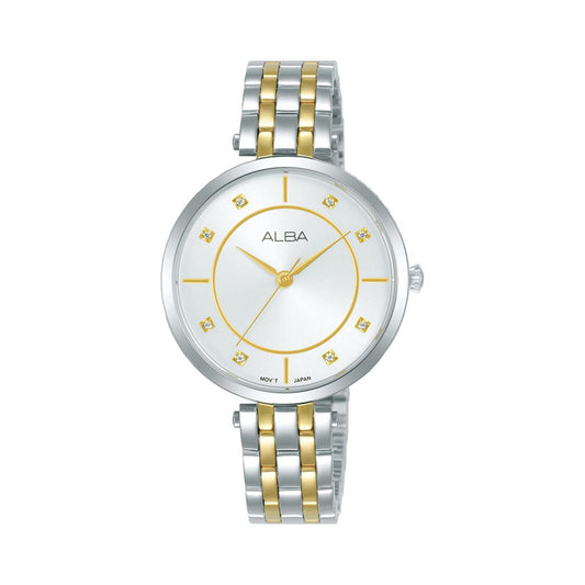 Alba Watch For Ladies  ARX080X1