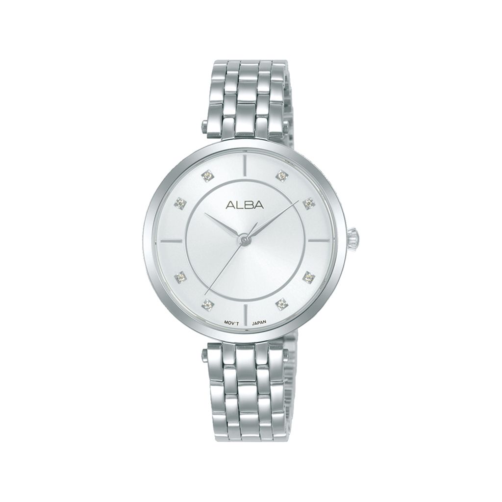 Alba Watch For Ladies  ARX087X1