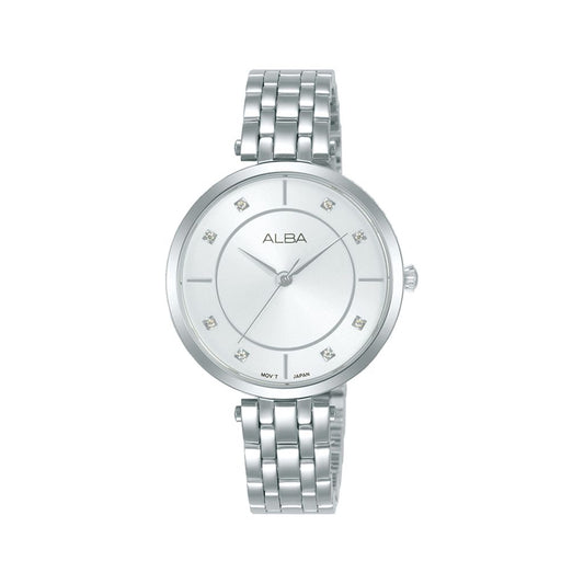 Alba Watch For Ladies  ARX087X1