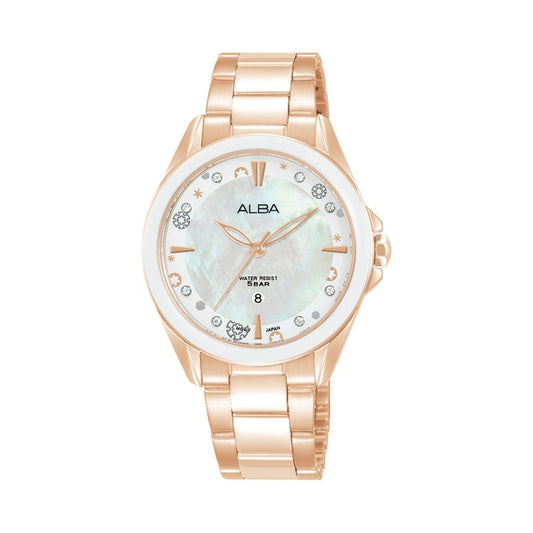 Alba Watch For Ladies  AH7DV0X1