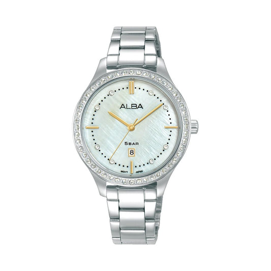 Alba Watch For Ladies  AH7EL3X1