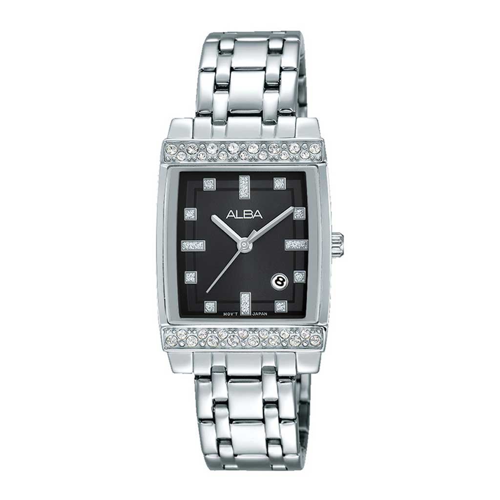 Alba Watch For Ladies AH7H53X1