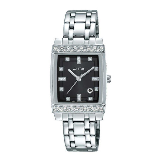 Alba Watch For Ladies AH7H53X1