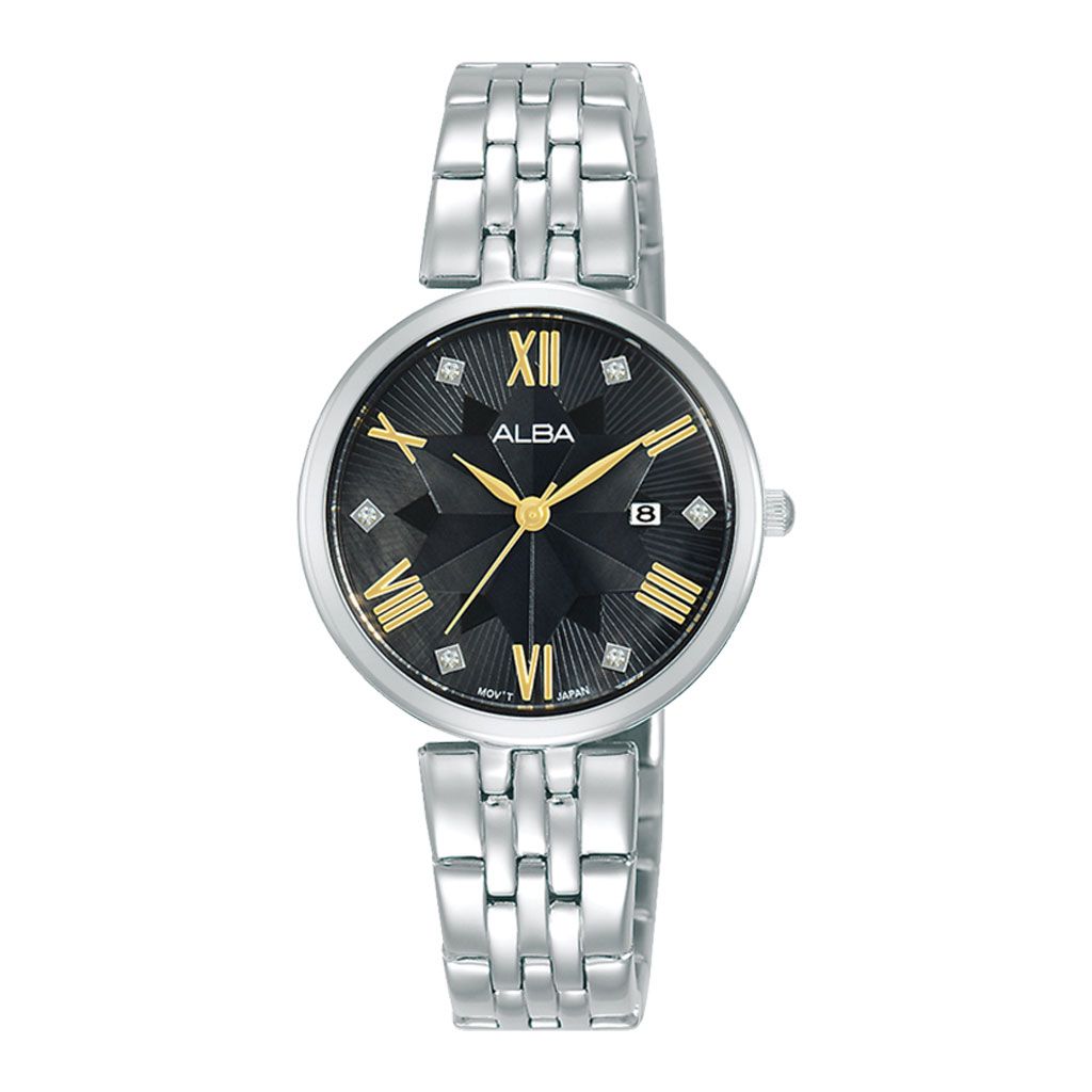 Alba Watch For Ladies AH7Z83X1