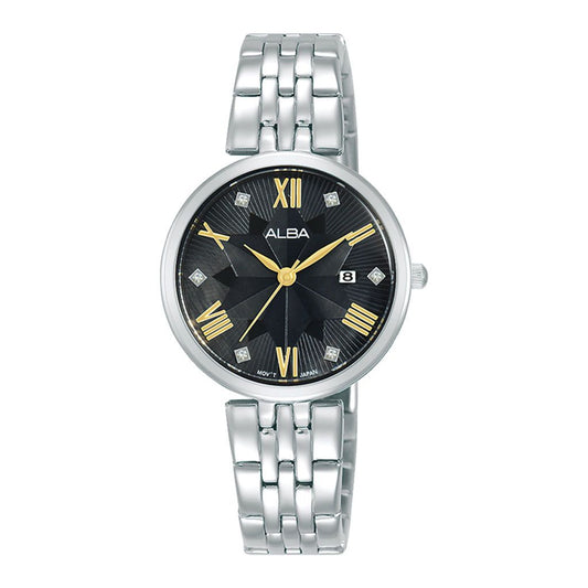 Alba Watch For Ladies AH7Z83X1