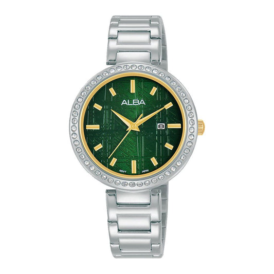 Alba Watch For Ladies AH7X37X1