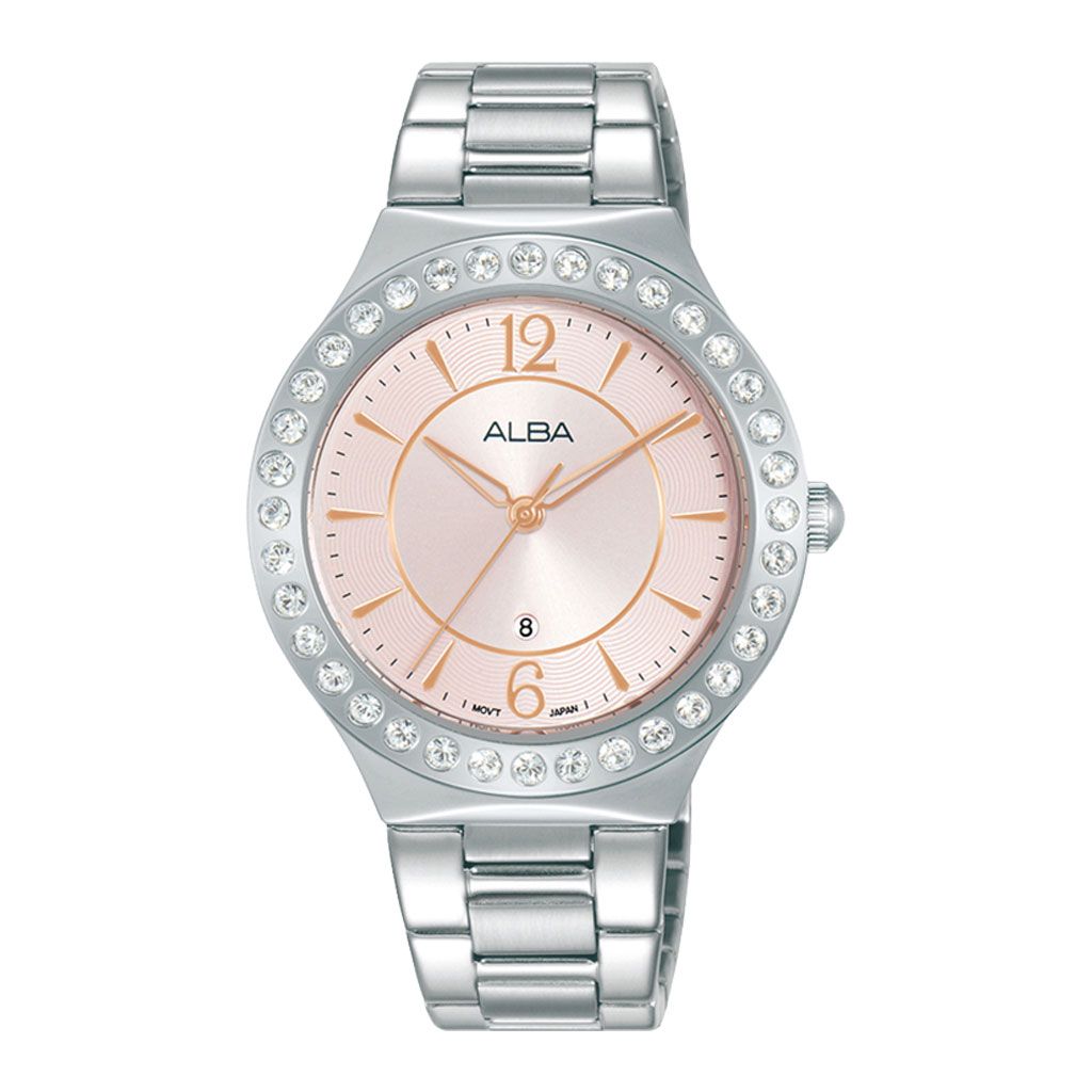 Alba Watch For Ladies AH7Z95X1