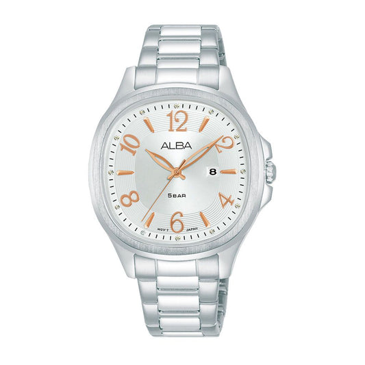 Alba Watch For Ladies AH7X59X1