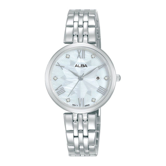 Alba Watch For Ladies AH7Z85X1