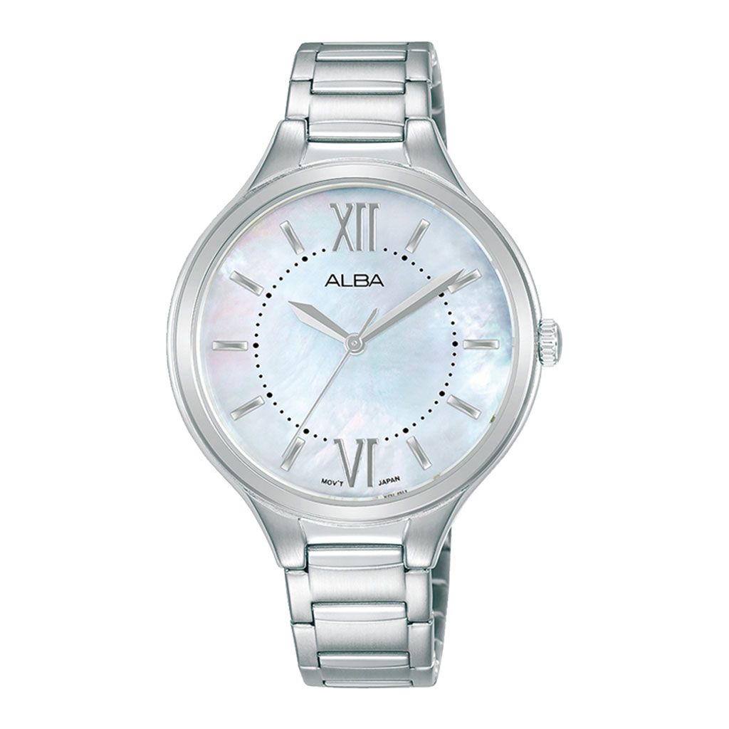 Alba Watch For Ladies AH8899X1