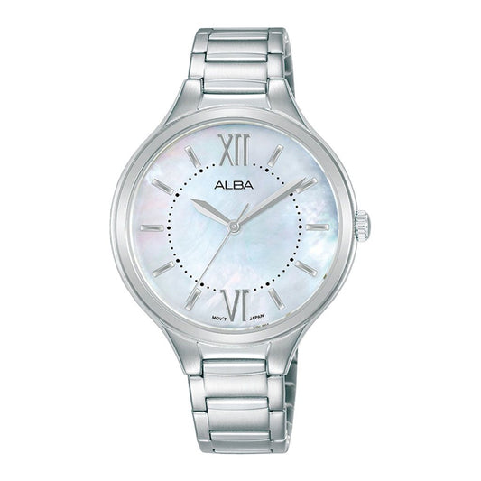 Alba Watch For Ladies AH8899X1